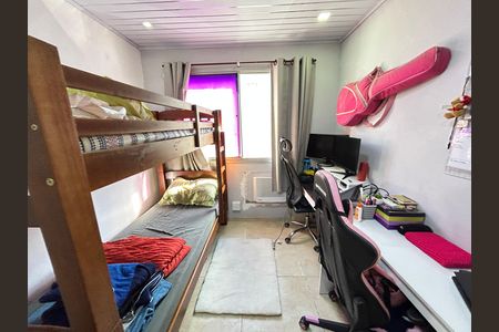 Apartamento à venda com 49m², 2 quartos e 1 vagaQuarto 2