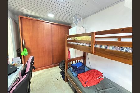 Apartamento à venda com 49m², 2 quartos e 1 vagaQuarto 2
