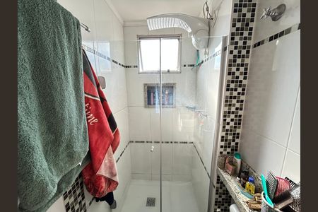 Apartamento à venda com 49m², 2 quartos e 1 vagaBanheiro