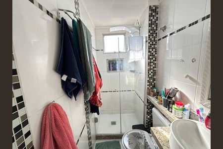 Apartamento à venda com 49m², 2 quartos e 1 vagaBanheiro