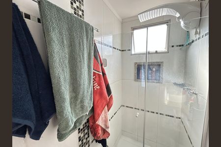Apartamento à venda com 49m², 2 quartos e 1 vagaBanheiro