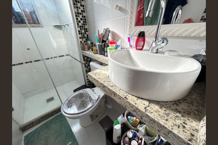 Apartamento à venda com 49m², 2 quartos e 1 vagaBanheiro
