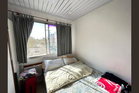 Apartamento à venda com 49m², 2 quartos e 1 vagaQuarto 1