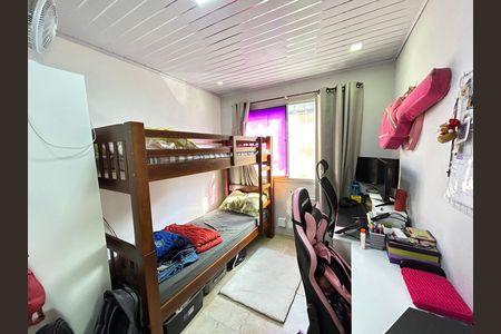 Apartamento à venda com 49m², 2 quartos e 1 vagaQuarto 2
