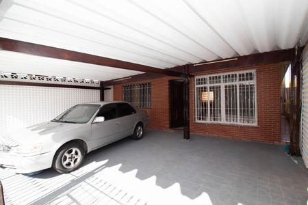 Casa para alugar com 86m², 2 quartos e 2 vagasGaragem