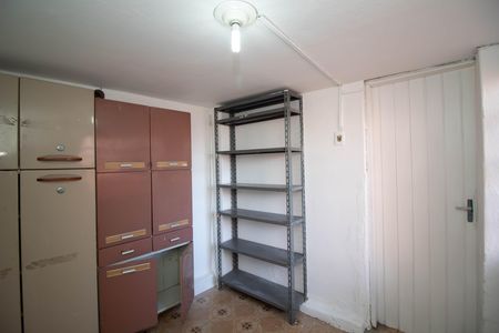 Casa para alugar com 86m², 2 quartos e 2 vagasQuarto de Serviço