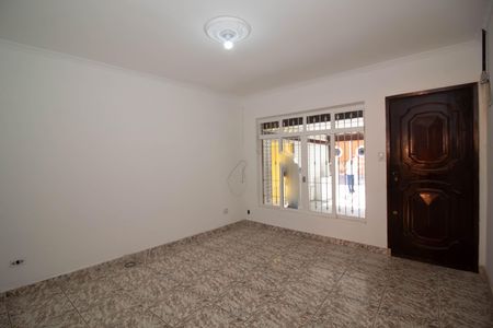 Casa para alugar com 86m², 2 quartos e 2 vagasSala