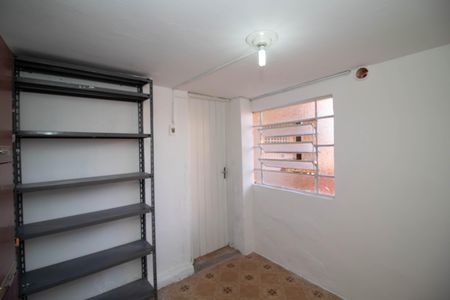 Casa para alugar com 86m², 2 quartos e 2 vagasQuarto de Serviço
