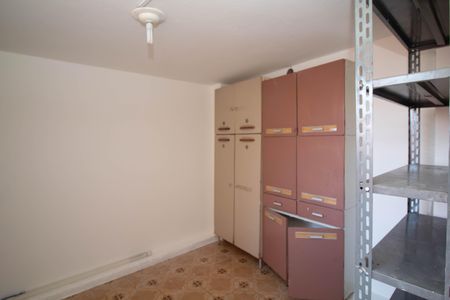 Casa para alugar com 86m², 2 quartos e 2 vagasQuarto de Serviço