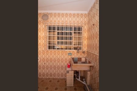 Casa para alugar com 86m², 2 quartos e 2 vagasÁrea de Serviço