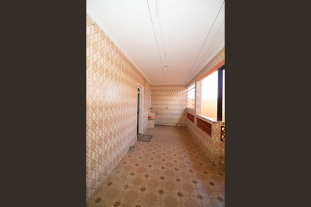 Casa para alugar com 86m², 2 quartos e 2 vagasÁrea de Serviço