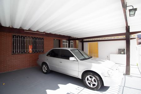 Casa para alugar com 86m², 2 quartos e 2 vagasGaragem