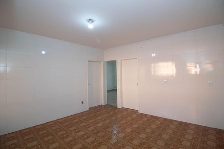 Casa para alugar com 86m², 2 quartos e 2 vagasCozinha