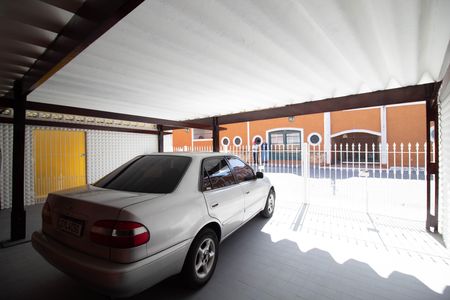 Casa para alugar com 86m², 2 quartos e 2 vagasGaragem