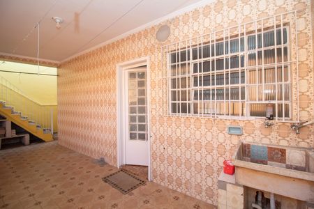 Casa para alugar com 86m², 2 quartos e 2 vagasÁrea de Serviço
