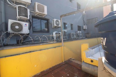 Casa para alugar com 86m², 2 quartos e 2 vagasÁrea externa