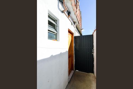 Studio para alugar com 25m², 1 quarto e sem vagaCorredor de Entrada