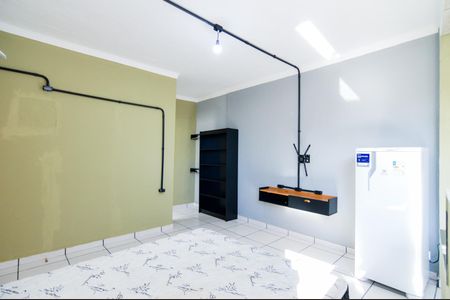 Quarto de kitnet/studio para alugar com 1 quarto, 25m² em Jardim Carvalho, Guarulhos
