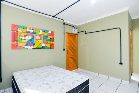 Quarto de kitnet/studio para alugar com 1 quarto, 25m² em Jardim Carvalho, Guarulhos