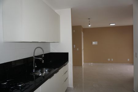 Apartamento para alugar com 55m², 2 quartos e 1 vagaCozinha