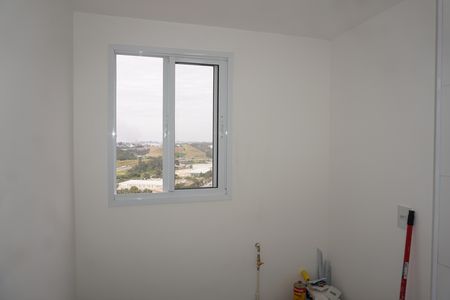 Apartamento para alugar com 55m², 2 quartos e 1 vagaLavanderia