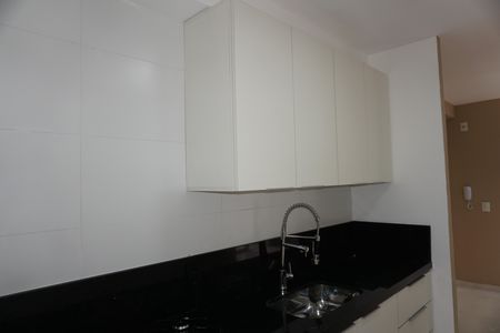 Apartamento para alugar com 55m², 2 quartos e 1 vagaCozinha