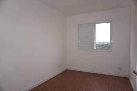 Quarto 1 de apartamento para alugar com 2 quartos, 55m² em Jardim de Lourdes, Embu das Artes
