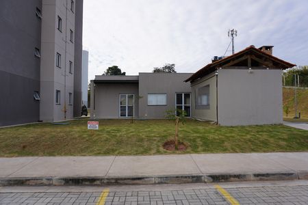 Apartamento para alugar com 55m², 2 quartos e 1 vagaÁrea comum - Salão de festas