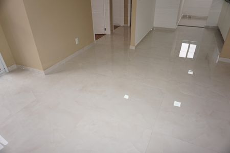 Apartamento para alugar com 55m², 2 quartos e 1 vagaSala