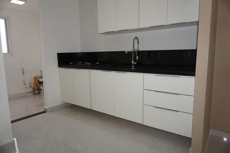 Apartamento para alugar com 55m², 2 quartos e 1 vagaCozinha