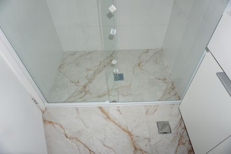 Apartamento para alugar com 55m², 2 quartos e 1 vagaBanheiro