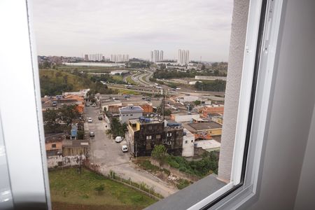 Apartamento para alugar com 55m², 2 quartos e 1 vagaVista do Quarto 2