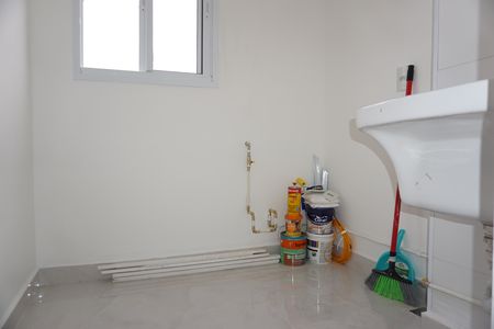 Apartamento para alugar com 55m², 2 quartos e 1 vagaLavanderia