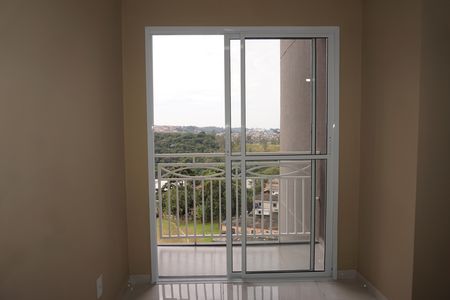 Apartamento para alugar com 55m², 2 quartos e 1 vagaVaranda