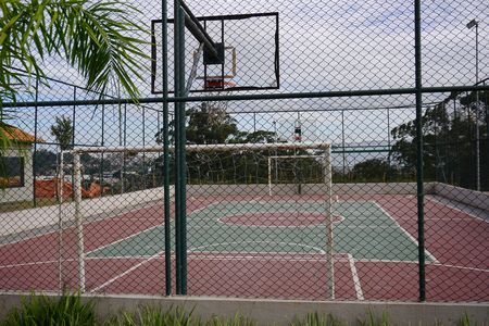 Apartamento para alugar com 55m², 2 quartos e 1 vagaQuadra