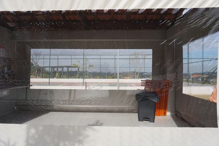 Apartamento para alugar com 55m², 2 quartos e 1 vagaÁrea comum - Churrasqueira