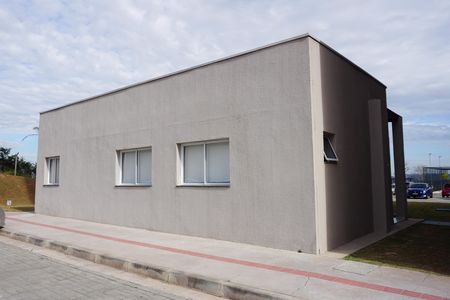 Apartamento para alugar com 55m², 2 quartos e 1 vagaÁrea comum - Salão de festas