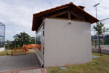 Apartamento para alugar com 55m², 2 quartos e 1 vagaÁrea comum - Churrasqueira