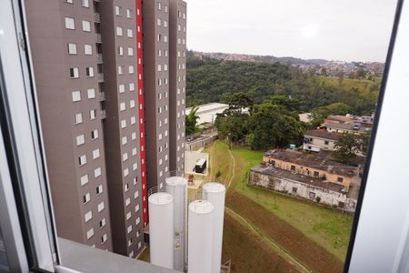 Apartamento para alugar com 55m², 2 quartos e 1 vagaVista do Quarto 2