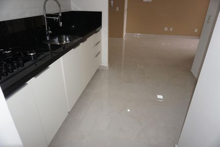 Apartamento para alugar com 55m², 2 quartos e 1 vagaCozinha