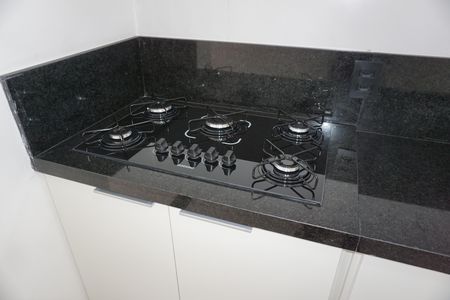 Apartamento para alugar com 55m², 2 quartos e 1 vagaCozinha