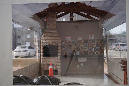 Apartamento para alugar com 55m², 2 quartos e 1 vagaÁrea comum - Churrasqueira