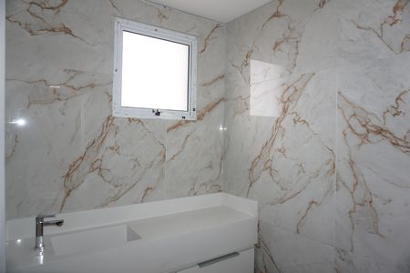 Apartamento para alugar com 55m², 2 quartos e 1 vagaBanheiro