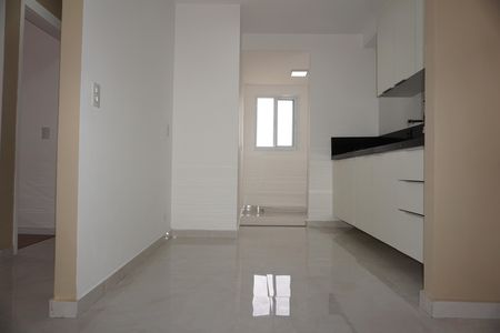 Apartamento para alugar com 55m², 2 quartos e 1 vagaCozinha