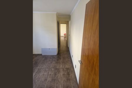 Casa para alugar com 3 quartos, 125m² em Parque Sao Domingos, São Paulo