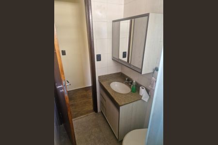 Casa para alugar com 3 quartos, 125m² em Parque Sao Domingos, São Paulo