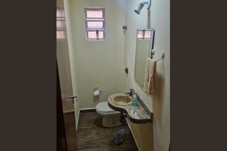 Casa para alugar com 3 quartos, 125m² em Parque Sao Domingos, São Paulo