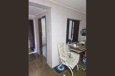 Casa para alugar com 3 quartos, 125m² em Parque Sao Domingos, São Paulo
