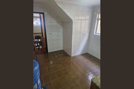 Casa para alugar com 3 quartos, 125m² em Parque Sao Domingos, São Paulo
