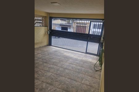 Casa para alugar com 3 quartos, 125m² em Parque Sao Domingos, São Paulo